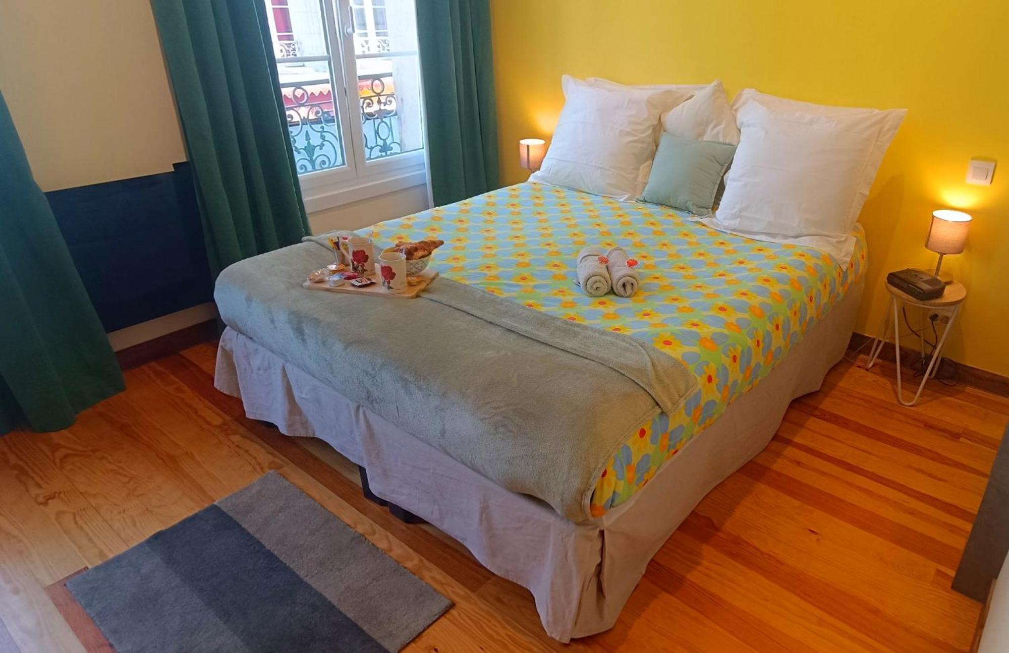 Appartement De Style - Rue Pietonne - Centre Ville 캉 외부 사진